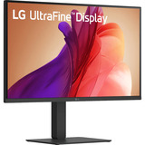 LG 32U720A-B computerskærm 81,3 cm (32") 3840 x 2160 pixel 4K Ultra HD LED Sort, LED-skærm Sort, 81,3 cm (32"), 3840 x 2160 pixel, 4K Ultra HD, LED, 5 ms, Sort