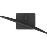 LG 32U720A-B computerskærm 81,3 cm (32") 3840 x 2160 pixel 4K Ultra HD LED Sort, LED-skærm Sort, 81,3 cm (32"), 3840 x 2160 pixel, 4K Ultra HD, LED, 5 ms, Sort