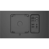 LG 32U720A-B computerskærm 81,3 cm (32") 3840 x 2160 pixel 4K Ultra HD LED Sort, LED-skærm Sort, 81,3 cm (32"), 3840 x 2160 pixel, 4K Ultra HD, LED, 5 ms, Sort