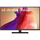 LG 32U720A-B computerskærm 81,3 cm (32") 3840 x 2160 pixel 4K Ultra HD LED Sort, LED-skærm Sort, 81,3 cm (32"), 3840 x 2160 pixel, 4K Ultra HD, LED, 5 ms, Sort