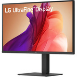 LG 32U720A-B computerskærm 81,3 cm (32") 3840 x 2160 pixel 4K Ultra HD LED Sort, LED-skærm Sort, 81,3 cm (32"), 3840 x 2160 pixel, 4K Ultra HD, LED, 5 ms, Sort