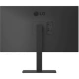 LG 32U720A-B computerskærm 81,3 cm (32") 3840 x 2160 pixel 4K Ultra HD LED Sort, LED-skærm Sort, 81,3 cm (32"), 3840 x 2160 pixel, 4K Ultra HD, LED, 5 ms, Sort