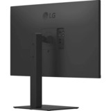 LG 32U720A-B computerskærm 81,3 cm (32") 3840 x 2160 pixel 4K Ultra HD LED Sort, LED-skærm Sort, 81,3 cm (32"), 3840 x 2160 pixel, 4K Ultra HD, LED, 5 ms, Sort