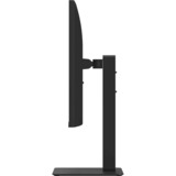 LG 32U720A-B computerskærm 81,3 cm (32") 3840 x 2160 pixel 4K Ultra HD LED Sort, LED-skærm Sort, 81,3 cm (32"), 3840 x 2160 pixel, 4K Ultra HD, LED, 5 ms, Sort