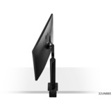 LG 32UN880K-B computerskærm 80 cm (31.5") 3840 x 2160 pixel 4K Ultra HD LCD Sort, LED-skærm Sort, 80 cm (31.5"), 3840 x 2160 pixel, 4K Ultra HD, LCD, 5 ms, Sort