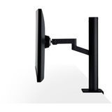 LG 32UN880K-B computerskærm 80 cm (31.5") 3840 x 2160 pixel 4K Ultra HD LCD Sort, LED-skærm Sort, 80 cm (31.5"), 3840 x 2160 pixel, 4K Ultra HD, LCD, 5 ms, Sort