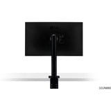 LG 32UN880K computerskærm 81,3 cm (32") 3840 x 2160 pixel 4K Ultra HD Sort, LED-skærm Sort, 81,3 cm (32"), 3840 x 2160 pixel, 4K Ultra HD, 5 ms, Sort