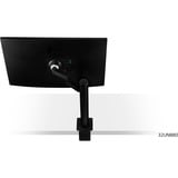 LG 32UN880K computerskærm 81,3 cm (32") 3840 x 2160 pixel 4K Ultra HD Sort, LED-skærm Sort, 81,3 cm (32"), 3840 x 2160 pixel, 4K Ultra HD, 5 ms, Sort