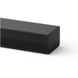 LG DS60T, Sound bar Sort