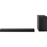 LG LG DS60T, Sound bar Sort