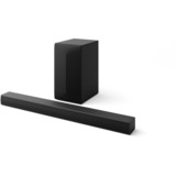LG LG DS60T, Sound bar Sort