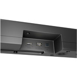 LG LG DS60T, Sound bar Sort