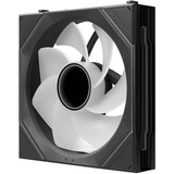Lian Li G9F.12RSLIN1F3B.00, Sag fan Sort