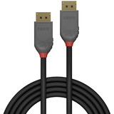 Lindy 36484, Kabel Sort