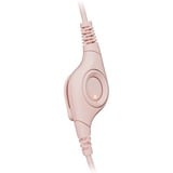 Logitech 981-001281, Headset Pink