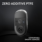 Logitech PRO X SUPERLIGHT 2, Gaming mus Hvid