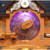 Lumibricks Steampunk hukommelses trylleri butik, Bygge legetøj 
