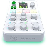 MACKIE M-Caster Studio, Mixer Hvid