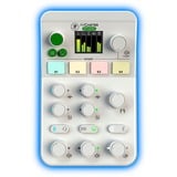 MACKIE M-Caster Studio, Mixer Hvid
