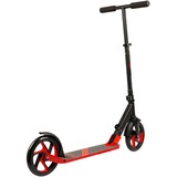 MADD GEAR Scooter Sort/Rød