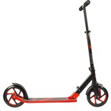 MADD GEAR Scooter Sort/Rød