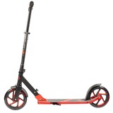 MADD GEAR Scooter Sort/Rød