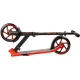 MADD GEAR Scooter Sort/Rød