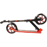 MADD GEAR Scooter Sort/Rød