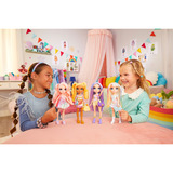 MGA Entertainment Rainbow High My Fashion Style - Violet, Dukke 