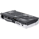 MSI Grafikkort 
