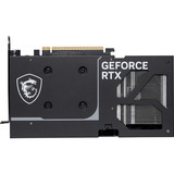 MSI Grafikkort 