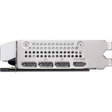 MSI Grafikkort 