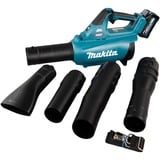 Makita UB001GZ, Løvblæser Blå/Sort