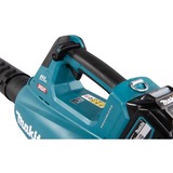 Makita UB001GZ, Løvblæser Blå/Sort