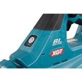 Makita UB001GZ, Løvblæser Blå/Sort