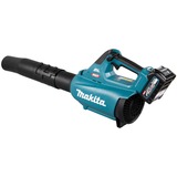 Makita UB001GZ, Løvblæser Blå/Sort