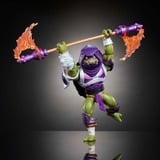 Mattel JBM98 Legetøjsfigurer Til Børn, Spil figur Masters of the Universe JBM98, 6 År, Flerfarvet, Plast