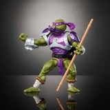 Mattel JBM98, Spil figur 