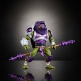Mattel JBM98, Spil figur 