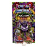 Mattel JBM98, Spil figur 
