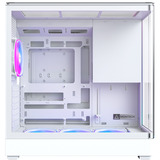 Montech KING 45 PRO, Towerkabinet Hvid