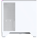 Montech KING 45 PRO, Towerkabinet Hvid