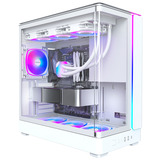 Montech KING 45 PRO, Towerkabinet Hvid