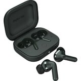 Motorola Moto Buds+ Hovedtelefoner Trådløs I ørerne Opkald/Musik/Sport/Hverdag Bluetooth Grå, Headset grå, Trådløs, Opkald/Musik/Sport/Hverdag, Hovedtelefoner, Grå
