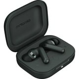 Motorola Moto Buds+ Hovedtelefoner Trådløs I ørerne Opkald/Musik/Sport/Hverdag Bluetooth Grå, Headset grå, Trådløs, Opkald/Musik/Sport/Hverdag, Hovedtelefoner, Grå