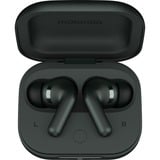 Motorola Moto Buds+ Hovedtelefoner Trådløs I ørerne Opkald/Musik/Sport/Hverdag Bluetooth Grå, Headset grå, Trådløs, Opkald/Musik/Sport/Hverdag, Hovedtelefoner, Grå