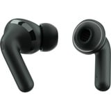 Motorola Moto Buds+ Hovedtelefoner Trådløs I ørerne Opkald/Musik/Sport/Hverdag Bluetooth Grå, Headset grå, Trådløs, Opkald/Musik/Sport/Hverdag, Hovedtelefoner, Grå