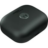 Motorola Moto Buds+ Hovedtelefoner Trådløs I ørerne Opkald/Musik/Sport/Hverdag Bluetooth Grå, Headset grå, Trådløs, Opkald/Musik/Sport/Hverdag, Hovedtelefoner, Grå