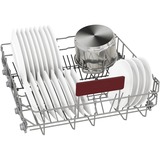 Neff S255EVX04E, Opvaskemaskine 