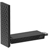Netgear A8500 Nighthawk WiFi 7 Tri-Bånd USB 3.0 Adapter, Wi-Fi-adapter Sort